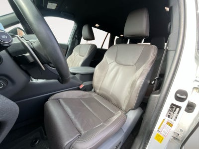 2024 Lexus TX Luxury