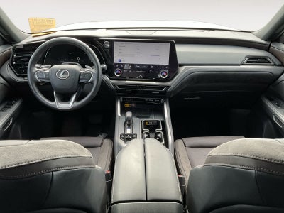 2024 Lexus TX Luxury