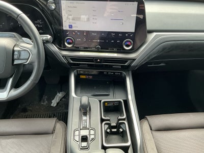 2024 Lexus TX Luxury