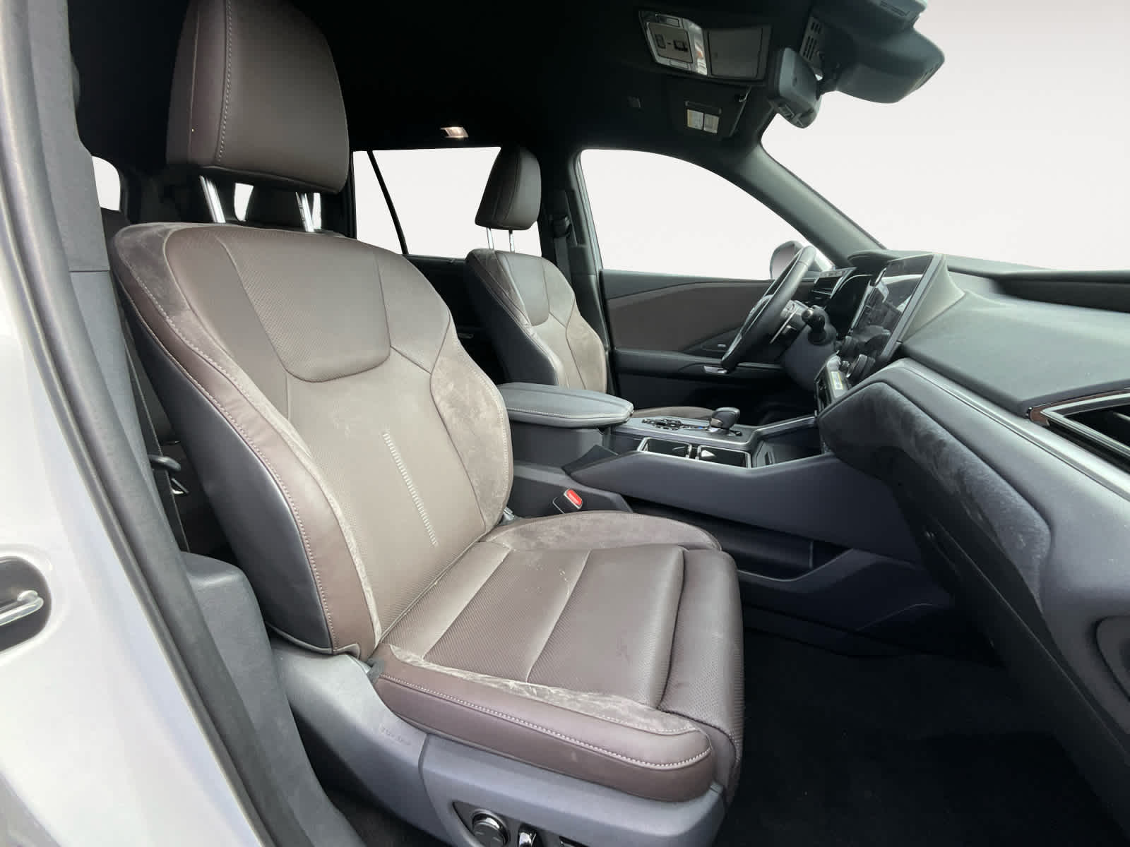 2024 Lexus TX Luxury