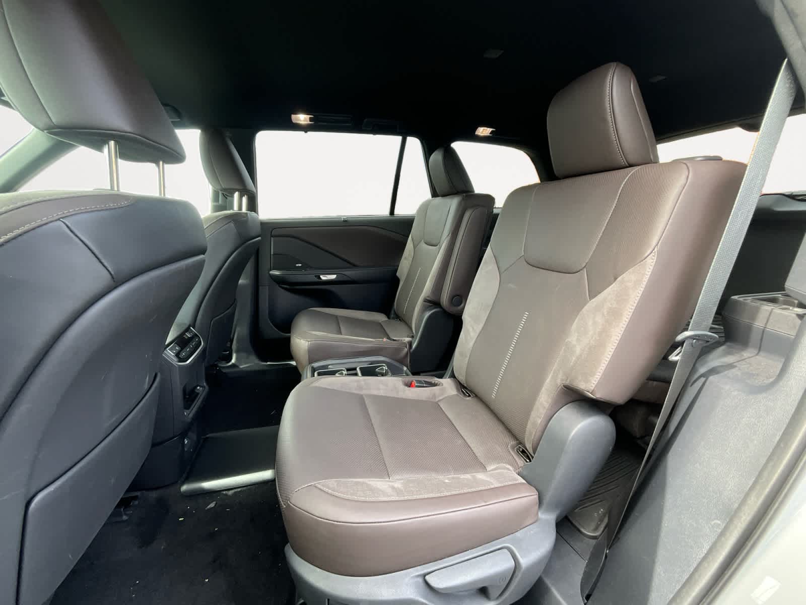 2024 Lexus TX Luxury