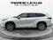 2024 Toyota Highlander Hybrid Platinum