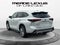 2024 Toyota Highlander Hybrid Platinum