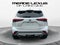 2024 Toyota Highlander Hybrid Platinum
