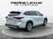 2024 Toyota Highlander Hybrid Platinum