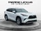 2024 Toyota Highlander Hybrid Platinum