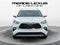 2024 Toyota Highlander Hybrid Platinum