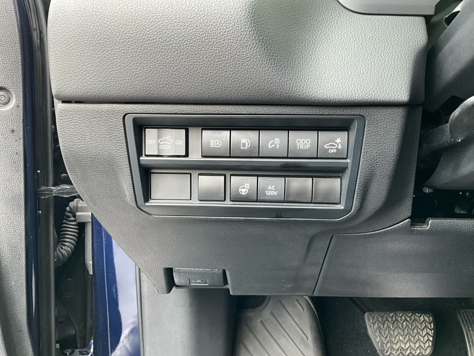 2023 Toyota Tundra Limited Hybrid