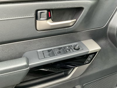 2023 Toyota Tundra Limited Hybrid