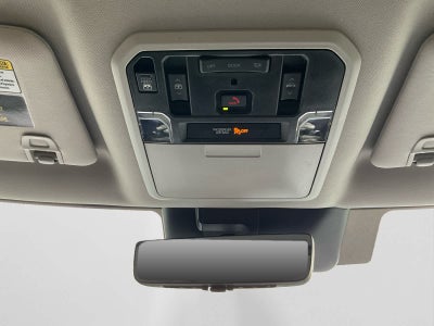 2023 Toyota Tundra Limited Hybrid