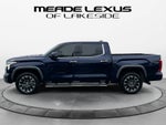 2023 Toyota Tundra Limited Hybrid