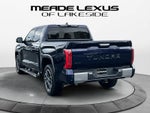 2023 Toyota Tundra Limited Hybrid