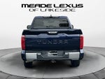 2023 Toyota Tundra Limited Hybrid