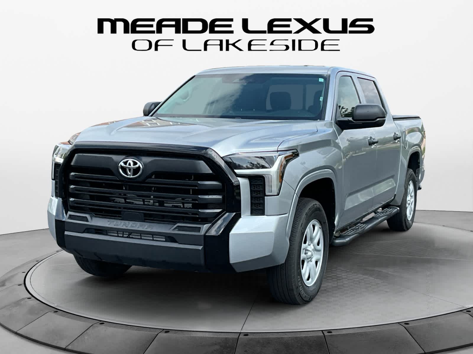 2023 Toyota Tundra SR