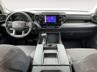 2023 Toyota Tundra SR