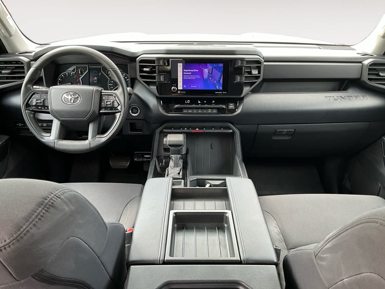 2023 Toyota Tundra SR