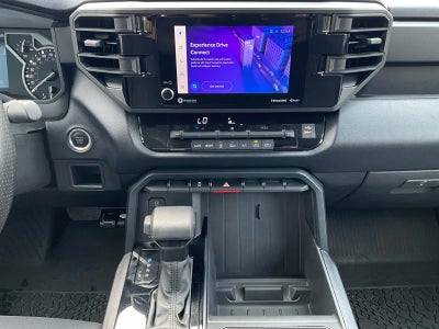 2023 Toyota Tundra SR