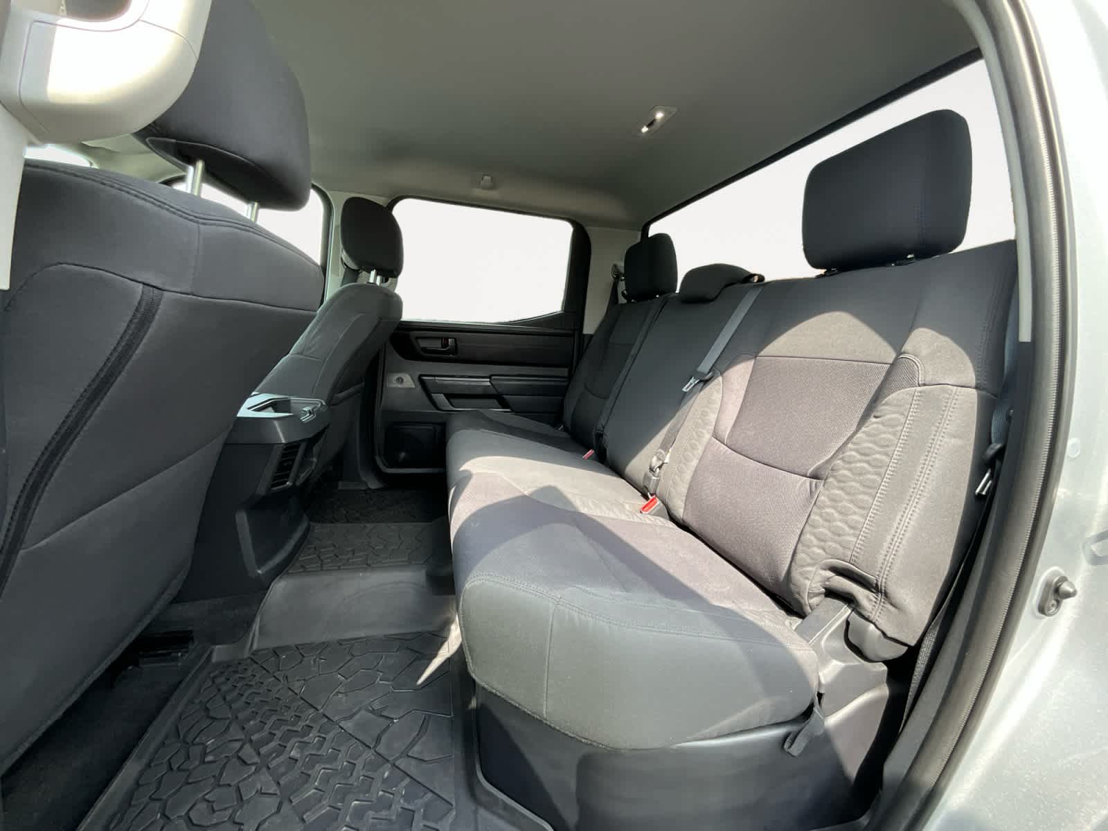 2023 Toyota Tundra SR