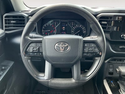 2023 Toyota Tundra SR