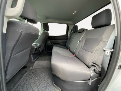 2023 Toyota Tundra SR