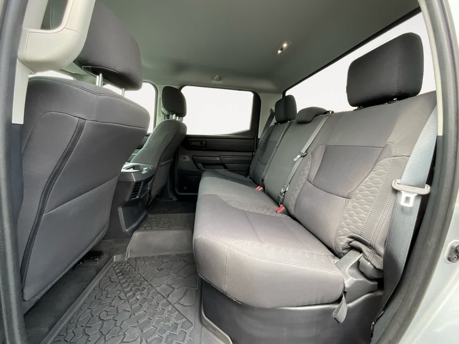 2023 Toyota Tundra SR