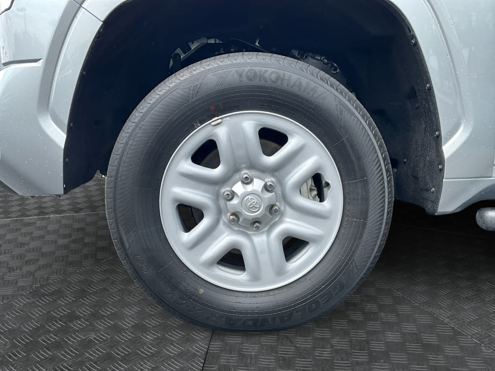 2023 Toyota Tundra SR