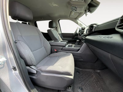 2023 Toyota Tundra SR