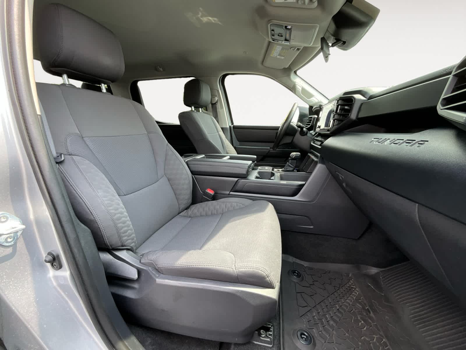 2023 Toyota Tundra SR