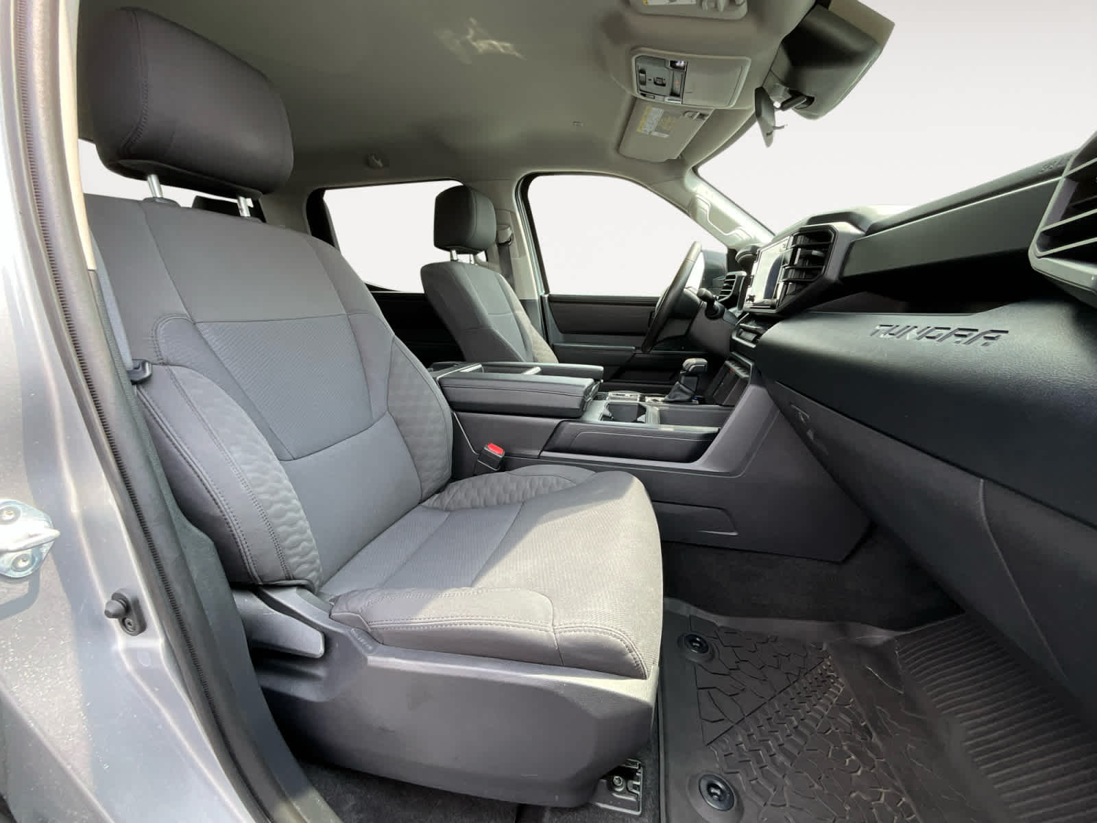 2023 Toyota Tundra SR