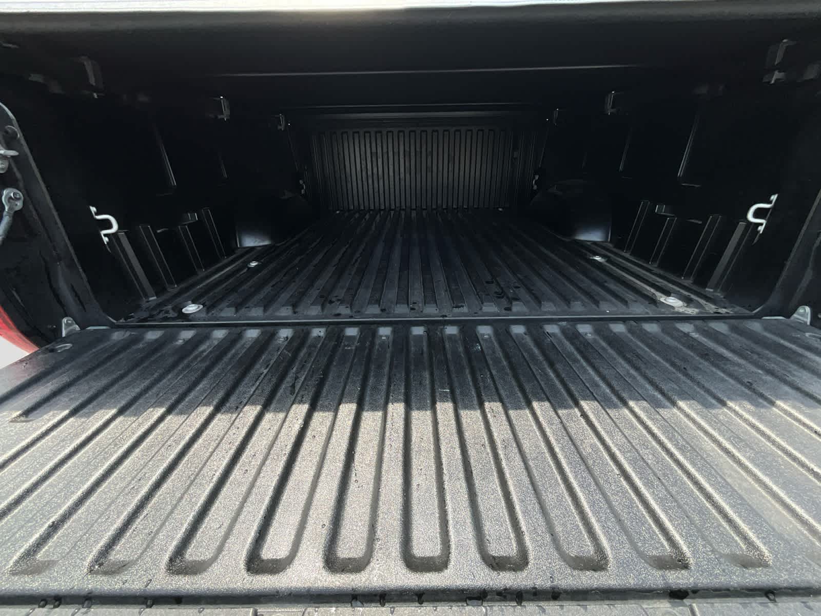 2023 Toyota Tundra SR