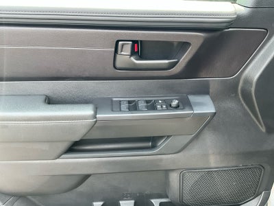2023 Toyota Tundra SR