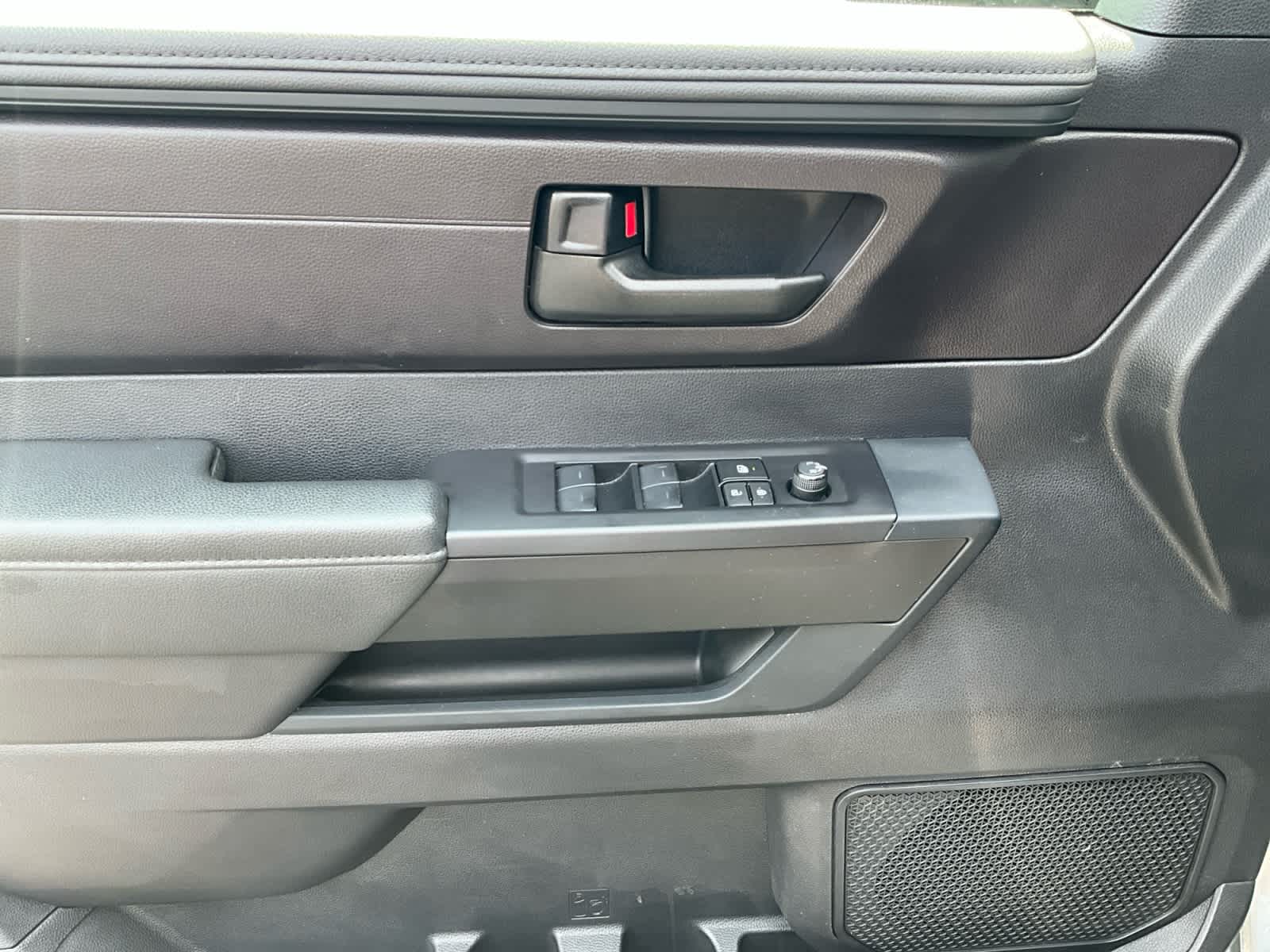 2023 Toyota Tundra SR