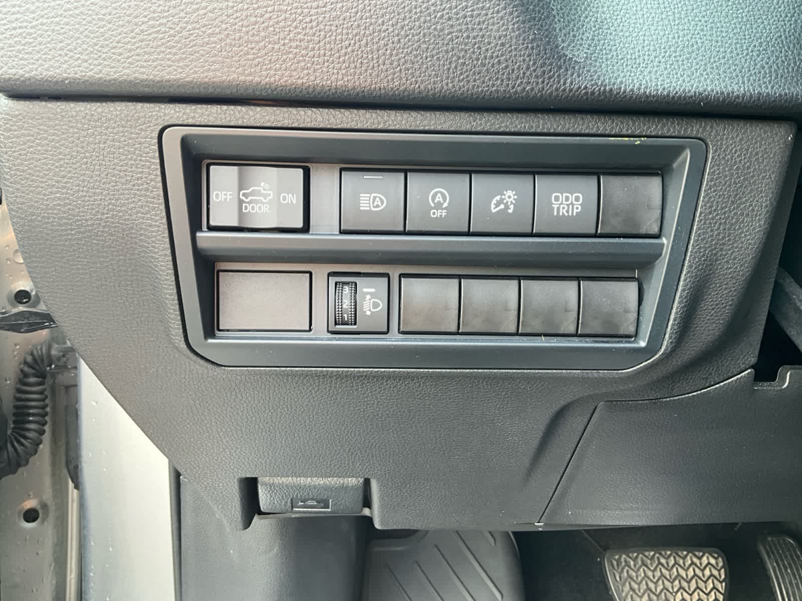 2023 Toyota Tundra SR