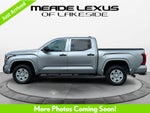 2023 Toyota Tundra SR
