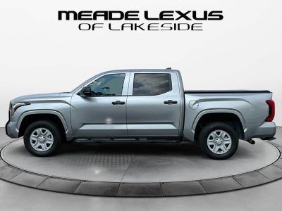 2023 Toyota Tundra SR