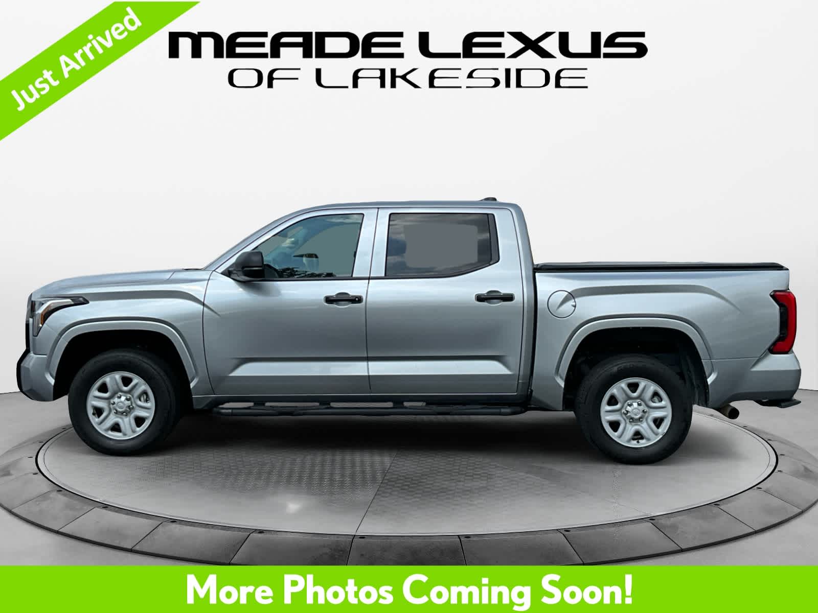 2023 Toyota Tundra SR