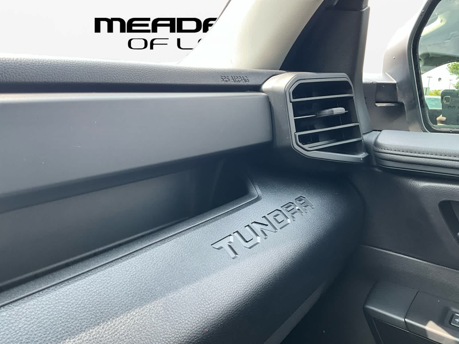 2023 Toyota Tundra SR