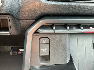 2023 Toyota Tundra SR