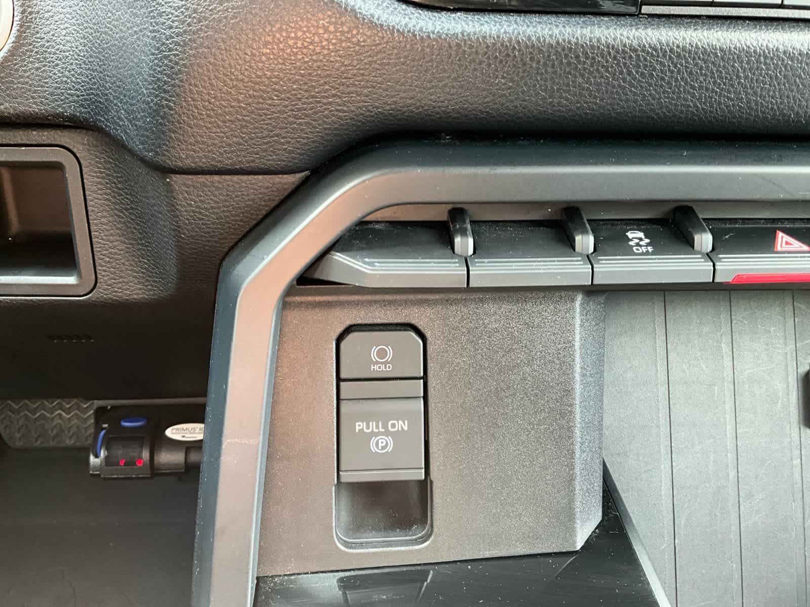 2023 Toyota Tundra SR