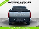 2023 Toyota Tundra SR