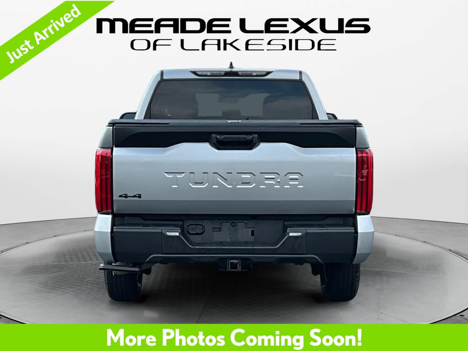 2023 Toyota Tundra SR