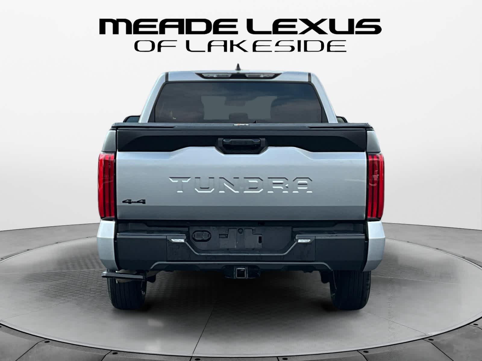 2023 Toyota Tundra SR