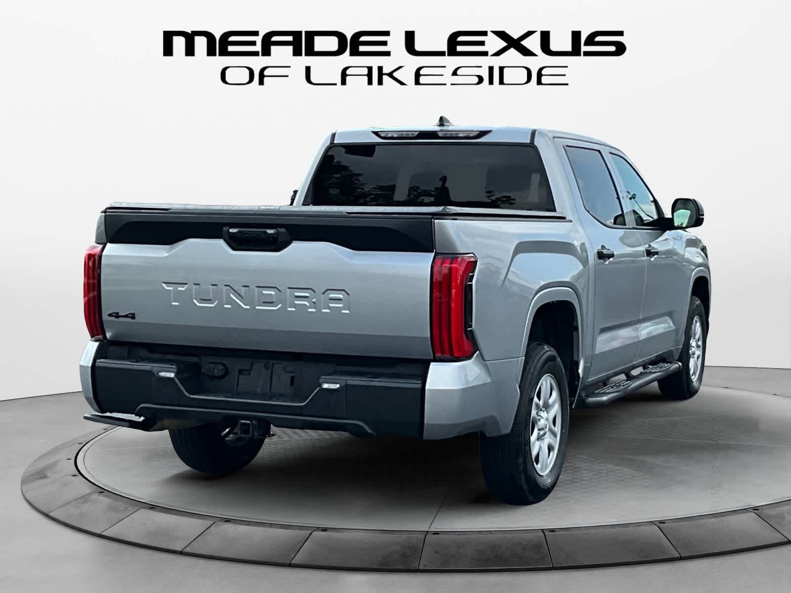 2023 Toyota Tundra SR