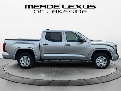 2023 Toyota Tundra SR