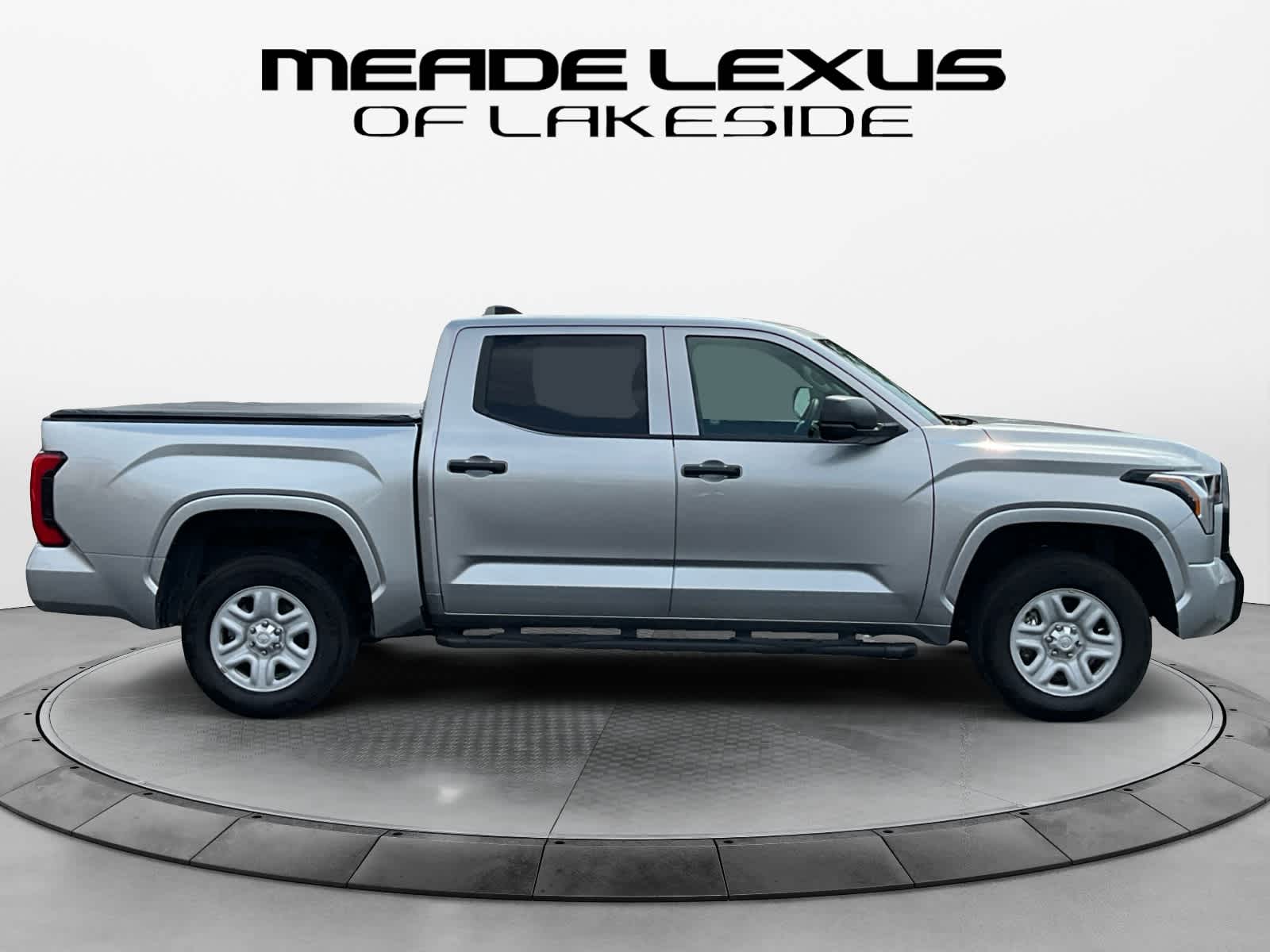 2023 Toyota Tundra SR