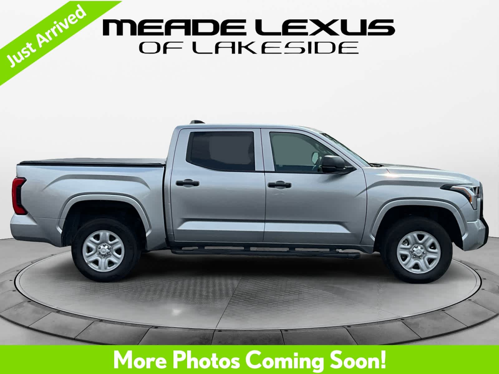 2023 Toyota Tundra SR