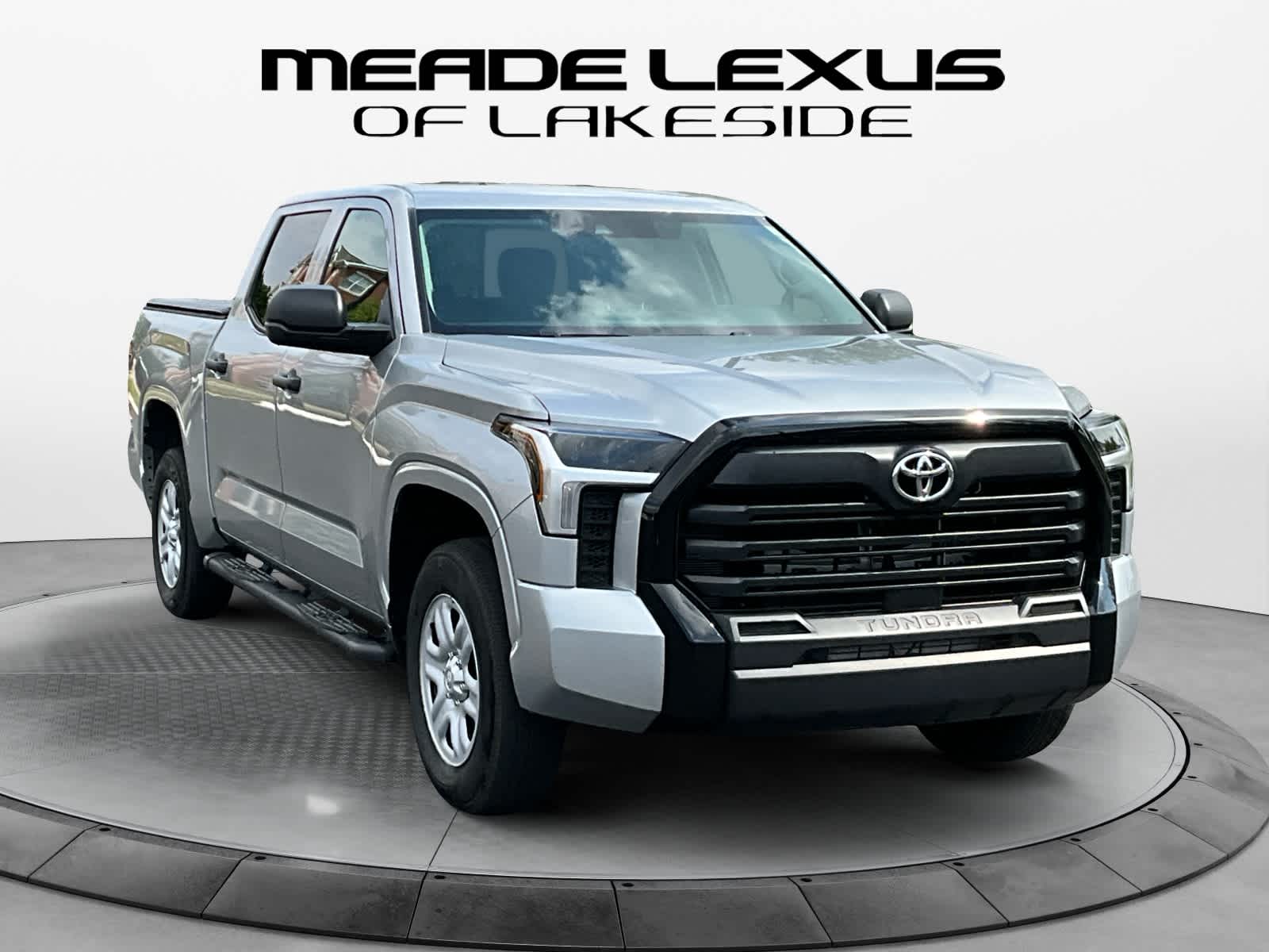2023 Toyota Tundra SR