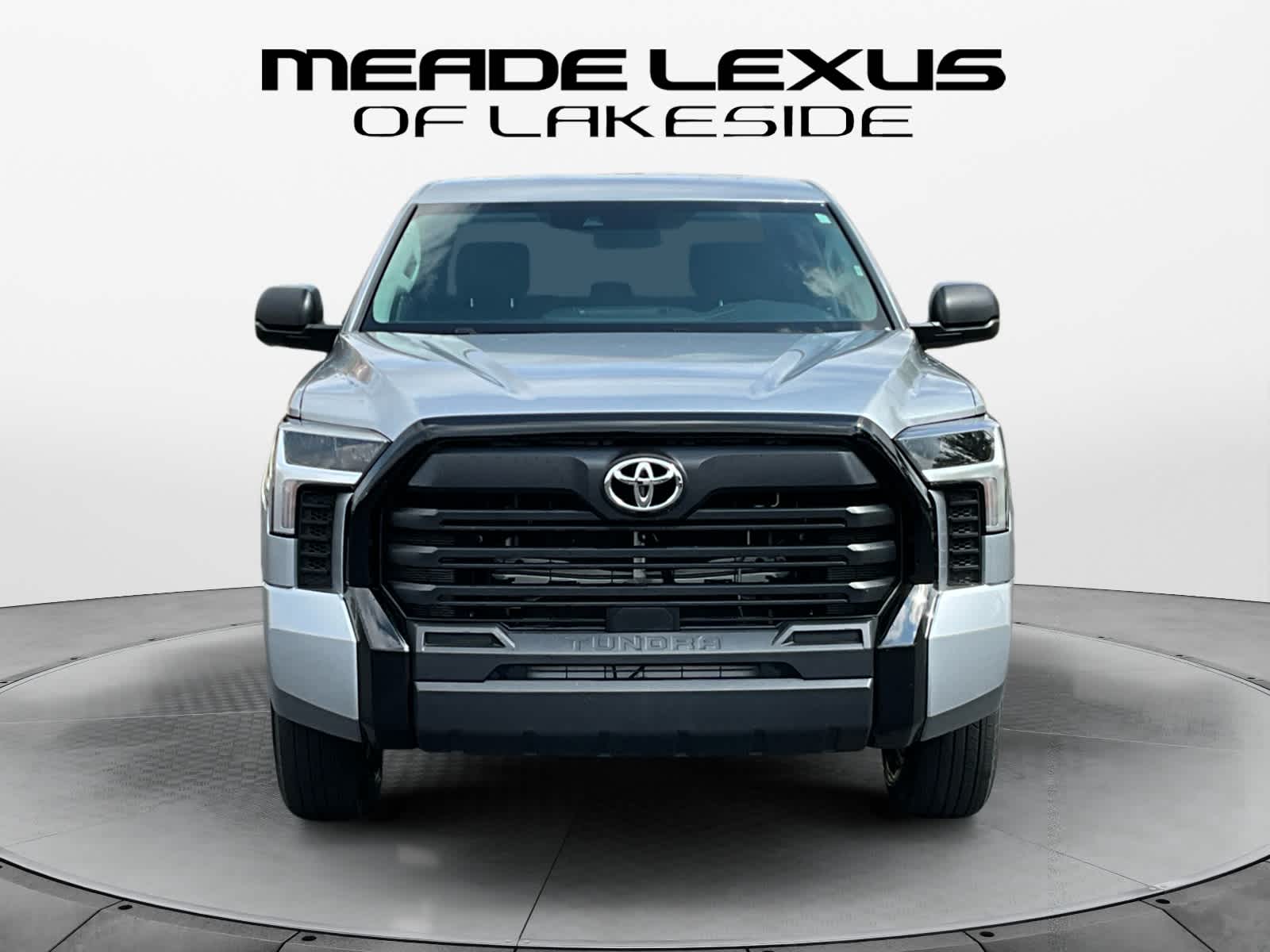 2023 Toyota Tundra SR