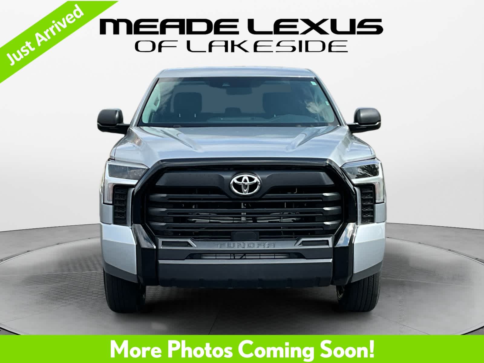 2023 Toyota Tundra SR
