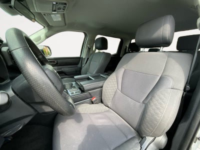 2023 Toyota Tundra SR